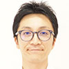 院長 : 今川 直樹