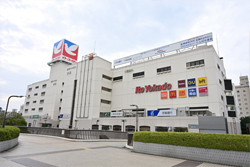 通いやすい・地域のかかりつけ歯科医院として