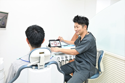 初診・カウンセリング