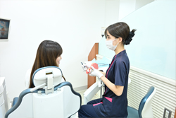 メインテナンス