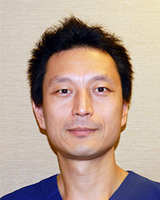 インプラント医育成指導医:金山 健夫
