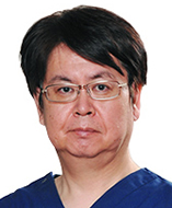 院長:古賀 秀俊