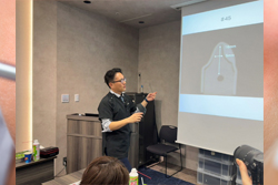 4Sコンセプトに基づいたインプラント治療