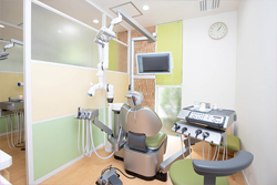 複数種類のインプラントシステムの導入