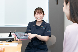 初診相談・カウンセリング(30分)