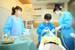 5.できるだけ費用を抑えたインプラント治療