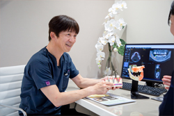 カウンセリング