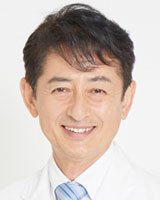 理事長 : 寒竹 郁夫
