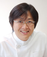 院長:松成 淳一