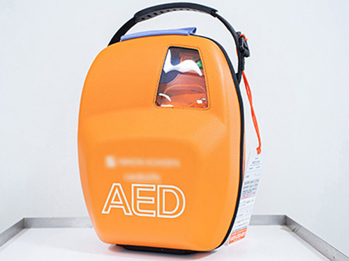 AED