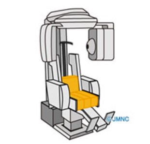 歯科用CT